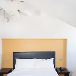 Siriohotel فندق