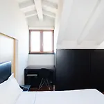 Siriohotel 3* دورميلّيتّو