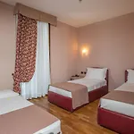 Siriohotel 3* دورميلّيتّو