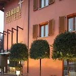 فندق Siriohotel