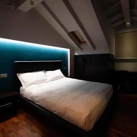 Siriohotel فندق 3*