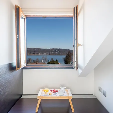 Hotel Siriohotel Dormelletto