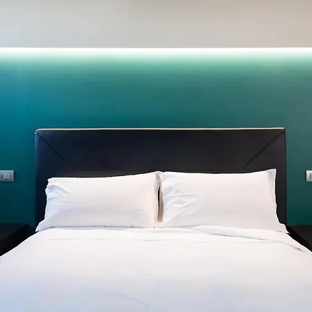 Siriohotel Szálloda