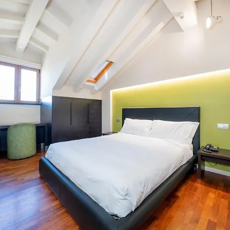 Siriohotel