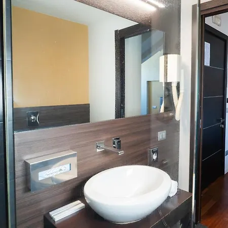فندق Siriohotel