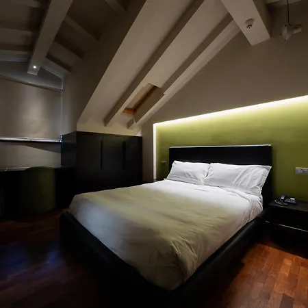 Siriohotel Szálloda 3*