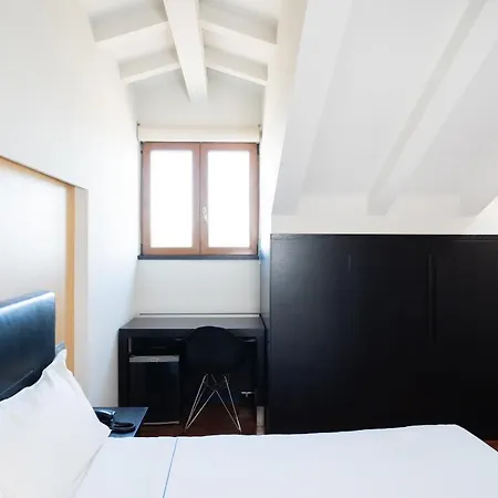 Siriohotel 3* دورميلّيتّو