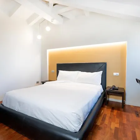 Szálloda Siriohotel