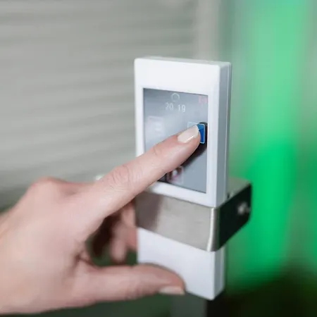 Siriohotel Hotel Dormelletto