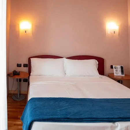 Siriohotel Otel Dormelletto