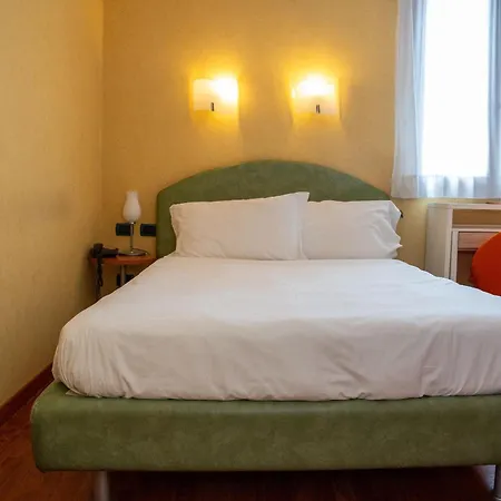 Siriohotel Otel 3*