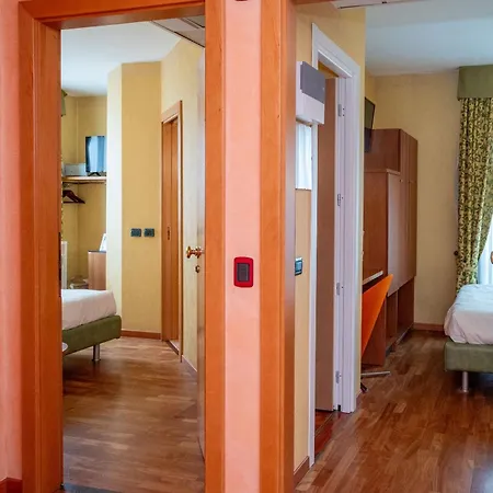 فندق Siriohotel