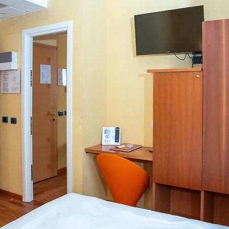 Siriohotel 호텔 도멜레토