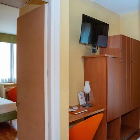 Siriohotel دورميلّيتّو