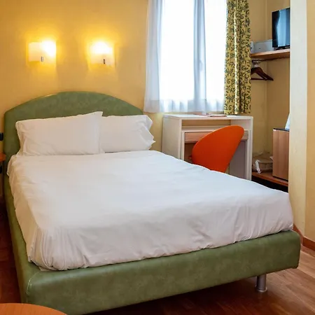 Siriohotel Otel
