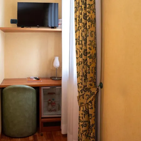 Siriohotel