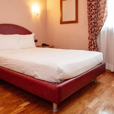 Siriohotel 3* Dormelletto