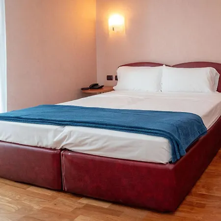 Otel Siriohotel Dormelletto