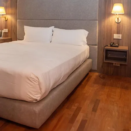 Siriohotel Hotel