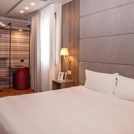 Siriohotel 3*