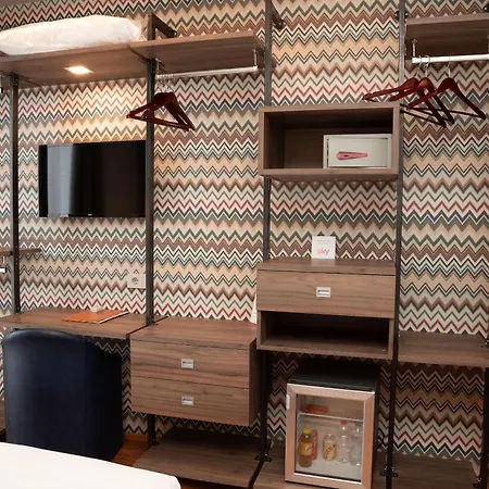 Hotel Siriohotel 3*