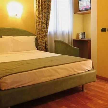 Hotel Siriohotel Dormelletto