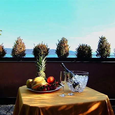 Siriohotel Hotel Dormelletto