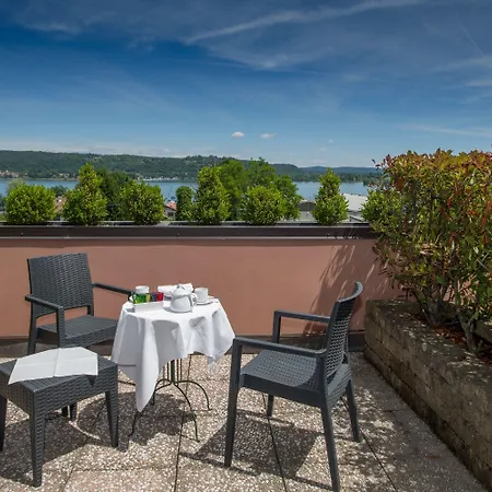 Siriohotel 3*