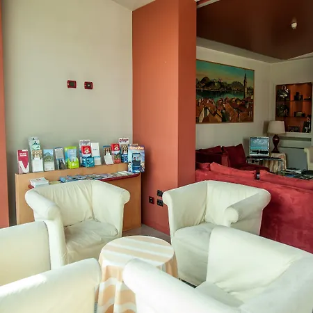 Siriohotel Hotel
