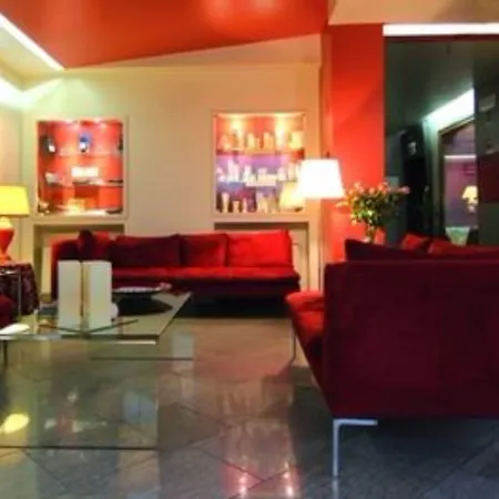 Siriohotel Otel Dormelletto