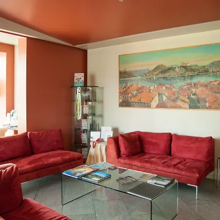 Siriohotel Szálloda 3*
