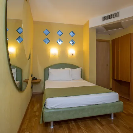 فندق Siriohotel دورميلّيتّو