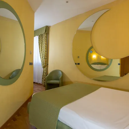 Siriohotel دورميلّيتّو