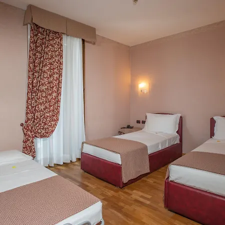 Siriohotel 3* دورميلّيتّو
