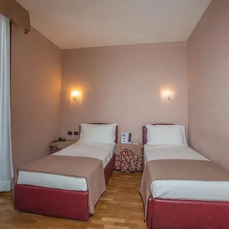 Siriohotel