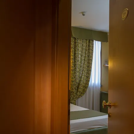 호텔 Siriohotel 도멜레토