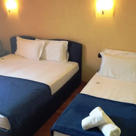 فندق Siriohotel 3*