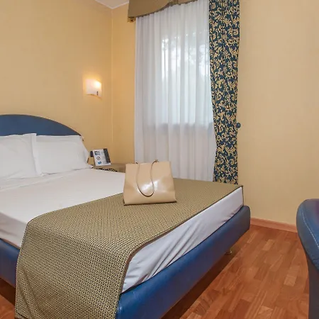 Siriohotel 3*
