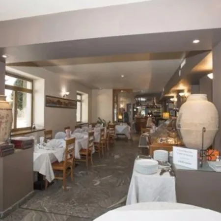 Hotel Siriohotel Dormelletto