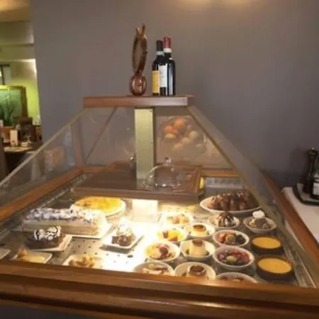 Hotel Siriohotel