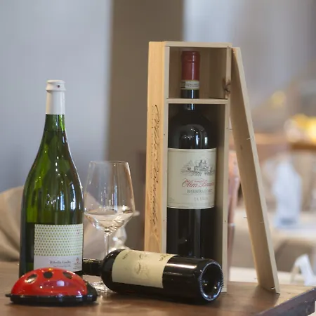 Siriohotel 3* Dormelletto