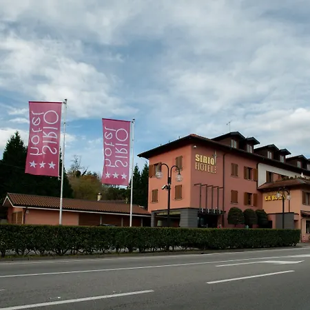 Hotel Siriohotel Dormelletto