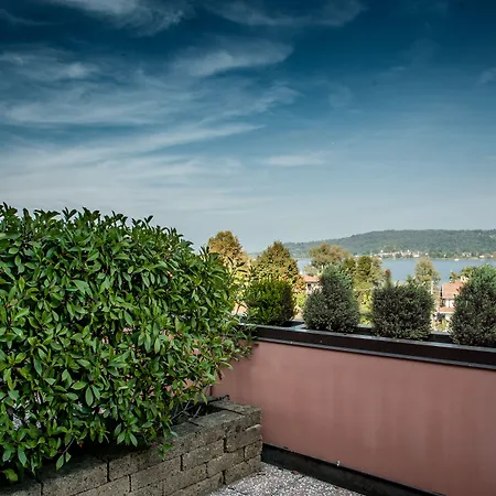 Siriohotel 3* Dormelletto