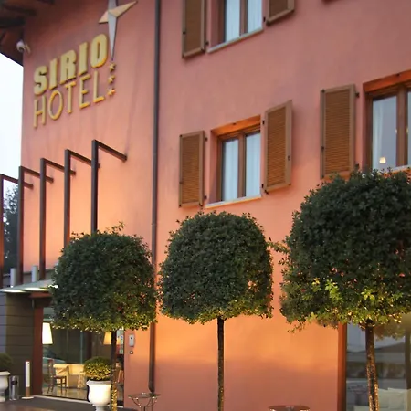 فندق Siriohotel