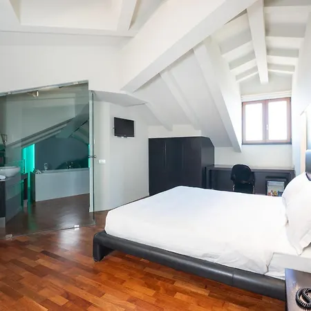 Siriohotel 3* دورميلّيتّو