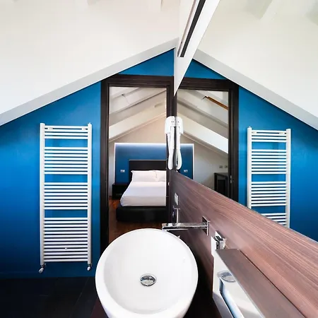 Siriohotel Hotel Dormelletto