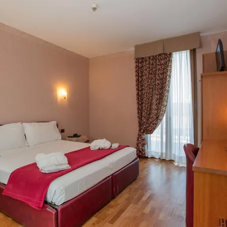 Siriohotel 3*