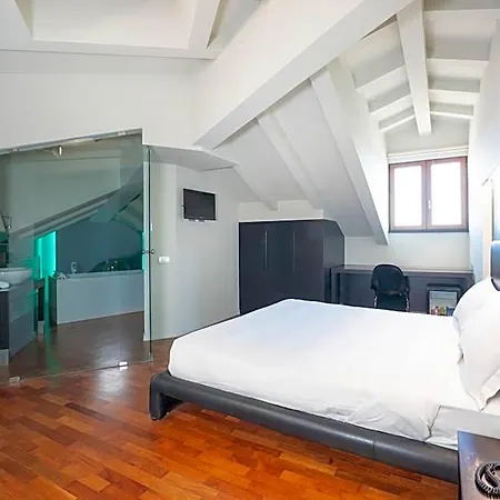 Siriohotel Отель Дормеллетто