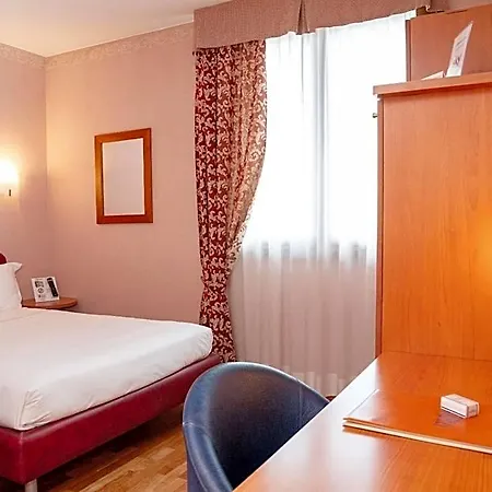 Отель Siriohotel 3*
