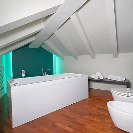 Siriohotel Дормеллетто